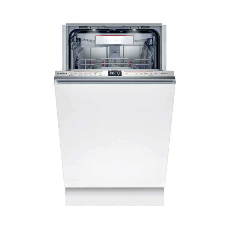Máy rửa bát Bosch SPV6ZMX23E Máy rửa bát Bosch SPV6ZMX23E