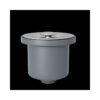 Quả đựng rác Konox SK01-114mm 2 Quả đựng rác Konox SK01-114mm