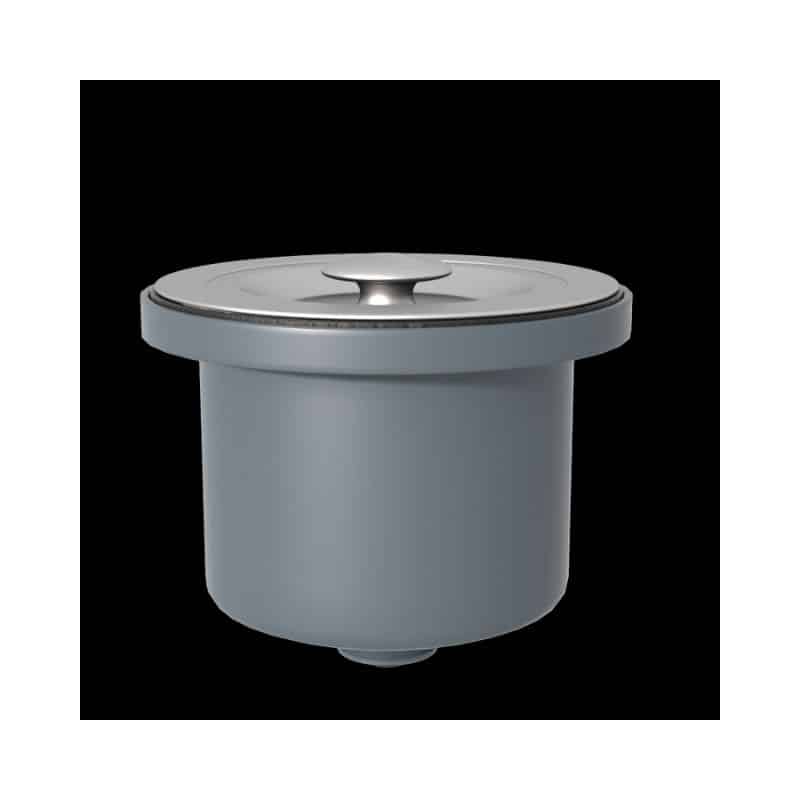 Quả đựng rác Konox Strainer SK02 – 140mm Quả đựng rác Konox Strainer SK02 – 140mm