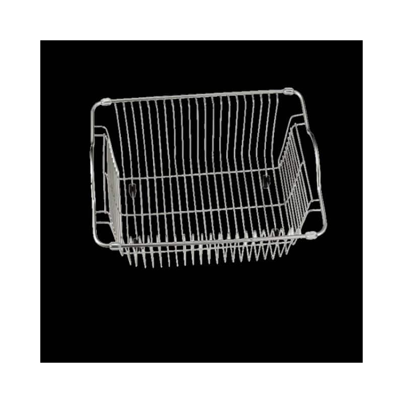 Rổ úp bát Konox inox Basket BK02 Rổ úp bát Konox inox Basket BK02