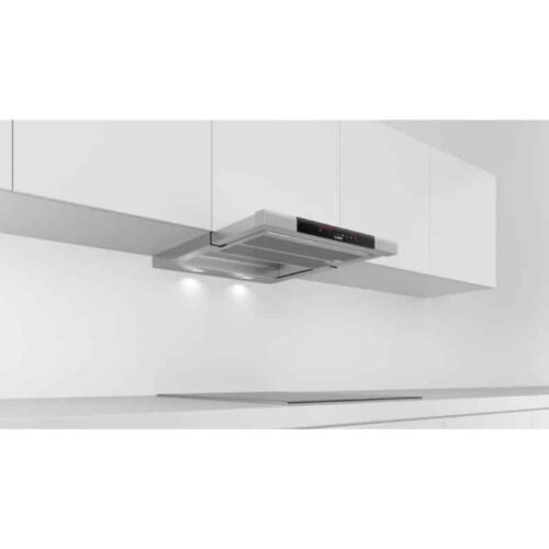 Máy hút mùi âm tủ Bosch DFS067J50B 3 Thiết kế máy hút mùi âm tủ Bosch DFS067J50B