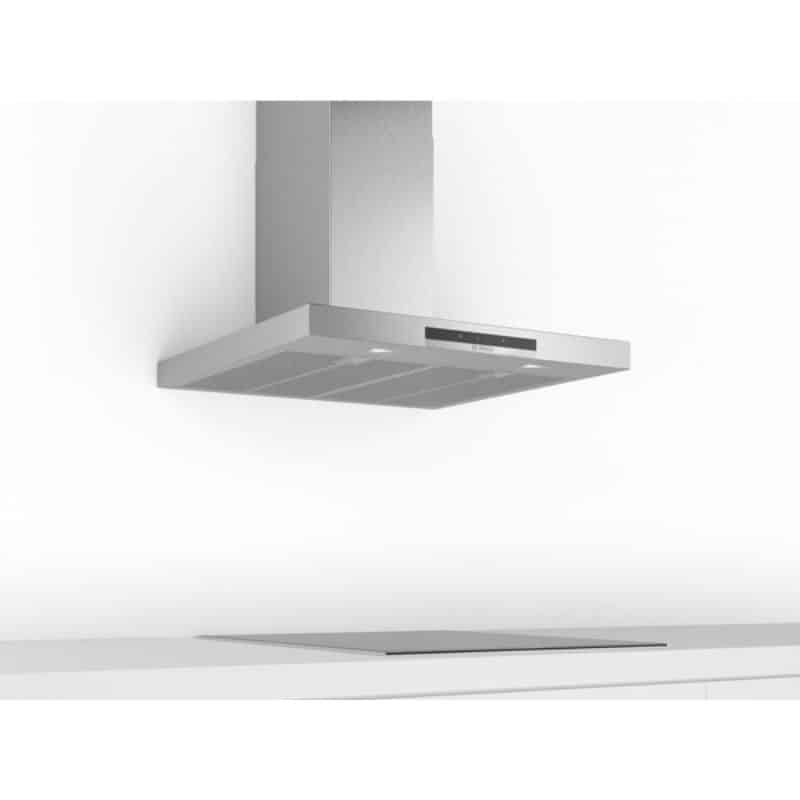 Thiết kế máy hút mùi Bosch DWB97IM50 Thiết kế máy hút mùi Bosch DWB97IM50
