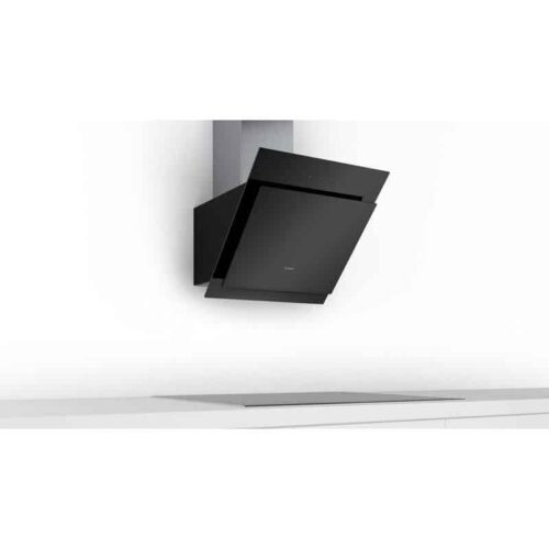 Hút mùi gắn tường Bosch DWK67CM60B 3 Thiết kế hút mùi gắn tường Bosch DWK67CM60B