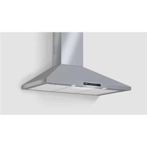 Máy hút mùi gắn tường Bosch DWW09W851B 3 Thiết kế máy hút mùi gắn tường Bosch DWW09W851B
