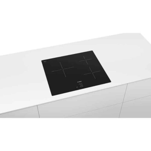 Bếp từ Bosch PUC61KAA5E 3 Thiết kế bếp từ Bosch PUC61KAA5E