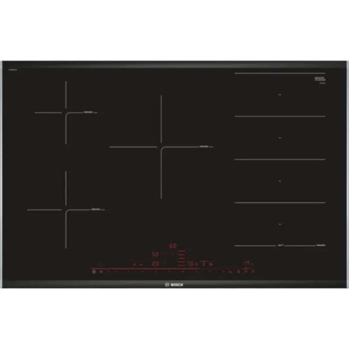 Bếp từ Bosch PUC631BB5E Series 4 7 Thiết kế bếp từ Bosch PUC631BB5E Series 4
