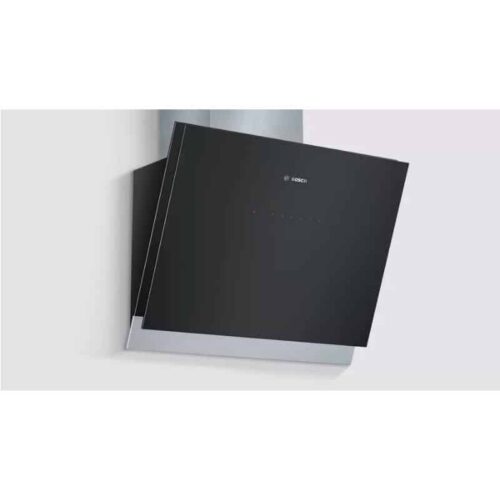 Máy hút mùi Bosch DWK068G61B 4 Thiết kế máy hút mùi Bosch DWK068G61B