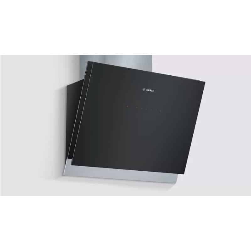 Thiết kế máy hút mùi Bosch DWK068G61B Thiết kế máy hút mùi Bosch DWK068G61B