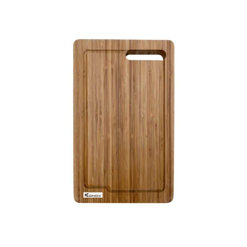 Thớt gỗ Konox Cutting Board CB01 Thớt gỗ Konox Cutting Board CB01