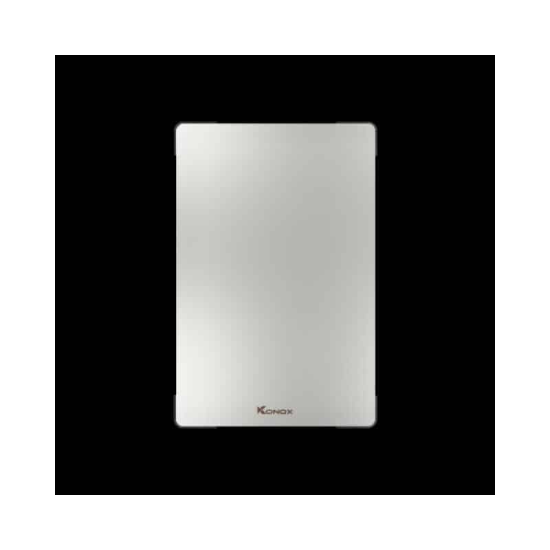 Thớt inox Konox Cutting Board CB03 Thớt inox Konox Cutting Board CB03