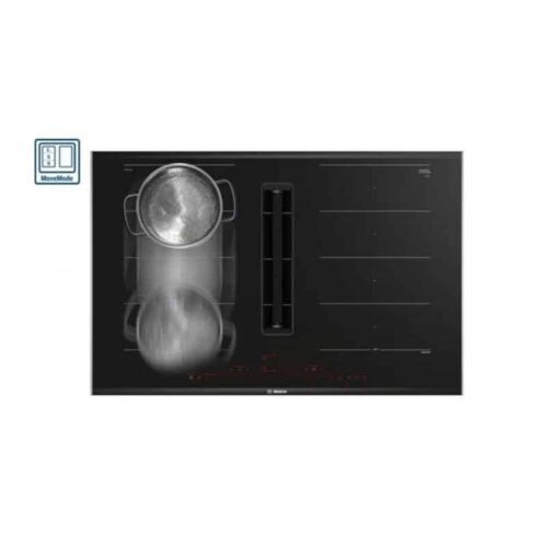 Bếp từ 4 vùng nấu kết hợp hút mùi Bosch PVQ731F15E 6 Tính năng bếp từ 4 vùng nấu kết hợp hút mùi Bosch PVQ731F15E