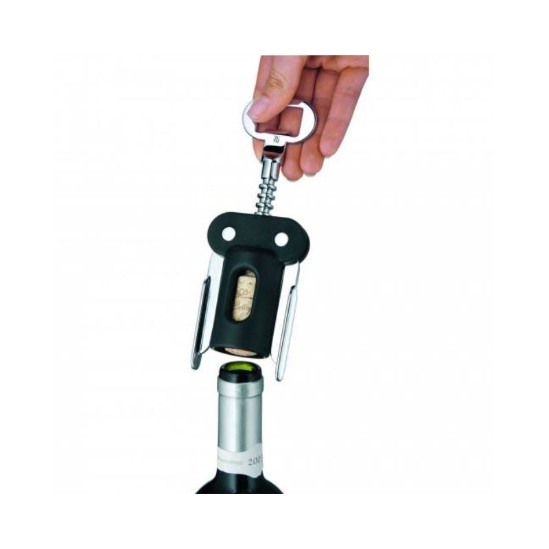 Ảnh thực tế của dụng cụ mở nút chai đa năng WMF H20CM 0658186200 Ảnh thực tế của dụng cụ mở nút chai đa năng WMF H20CM 0658186200