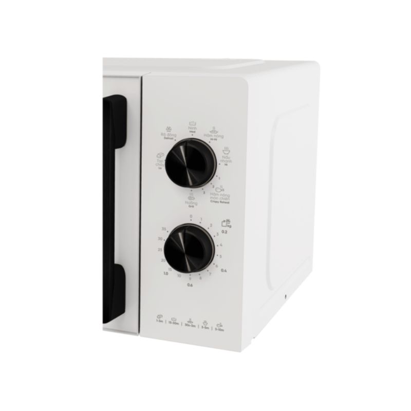 Bảng điều khiển lò vi sóng 20L Electrolux EMM20K22W Bảng điều khiển lò vi sóng 20L Electrolux EMM20K22W