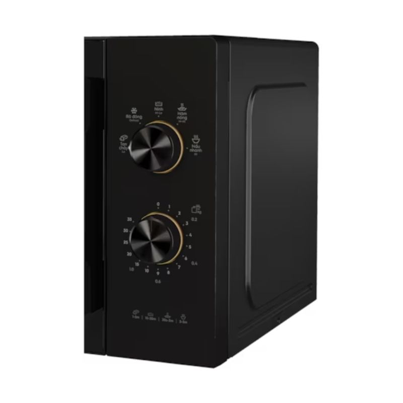 Bảng điều khiển lò vi sóng 23L Electrolux EMM23K22B Bảng điều khiển lò vi sóng 23L Electrolux EMM23K22B