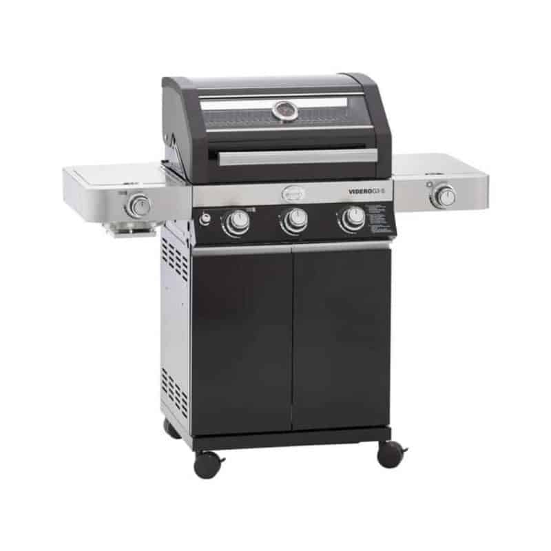 Bếp nướng BBQ Rösle 25530 VIDERO G3-S Bếp nướng BBQ Rösle 25530 VIDERO G3-S