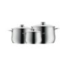 Bộ nồi WMF DIADEM PLUS 3 món 0730036040 1 Bộ nồi WMF DIADEM PLUS 3 món 0730036040