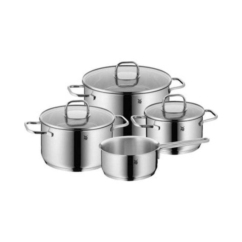 Bộ nồi WMF INSPIRATION 4PC COOKWARE SET 1730076380 Bộ nồi WMF INSPIRATION 4PC COOKWARE SET 1730076380