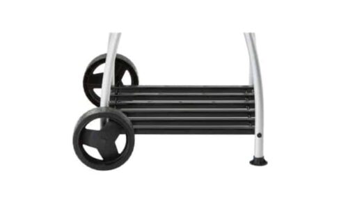 Bếp nướng Rösle 25002 No.1 Sport F50 5 Chân của Bếp nướng Rösle 25002 No.1 Sport F50