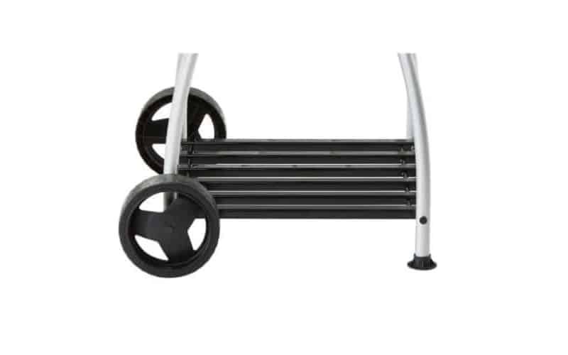 Chân của Bếp nướng Rösle 25002 No.1 Sport F50 Chân của Bếp nướng Rösle 25002 No.1 Sport F50