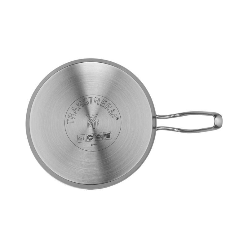 Đáy nồi của nồi nấu sữa WMF 0725146380 Đáy nồi của nồi nấu sữa WMF 0725146380