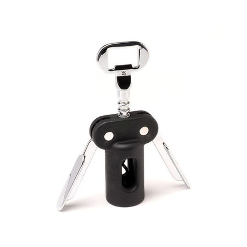 Dụng cụ mở nút chai đa năng WMF H20CM 0658186200 Dụng cụ mở nút chai đa năng WMF H20CM 0658186200
