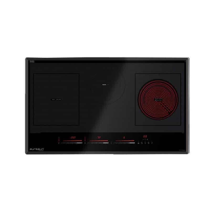 Bếp từ Eurosun EU-TE398Pro Bếp từ Eurosun EU-TE398Pro