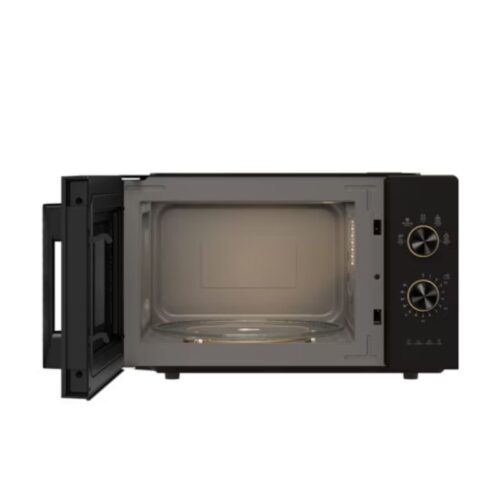 Lò vi sóng mini 23L Electrolux EMM23K22B 3 Hình ảnh lò vi sóng mini 23L Electrolux EMM23K22B