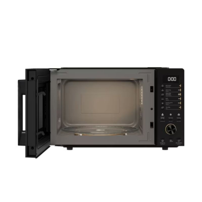 Hình ảnh lò vi sóng mini có nướng đối lưu 23L Electrolux EMG23D22B Hình ảnh lò vi sóng mini có nướng đối lưu 23L Electrolux EMG23D22B