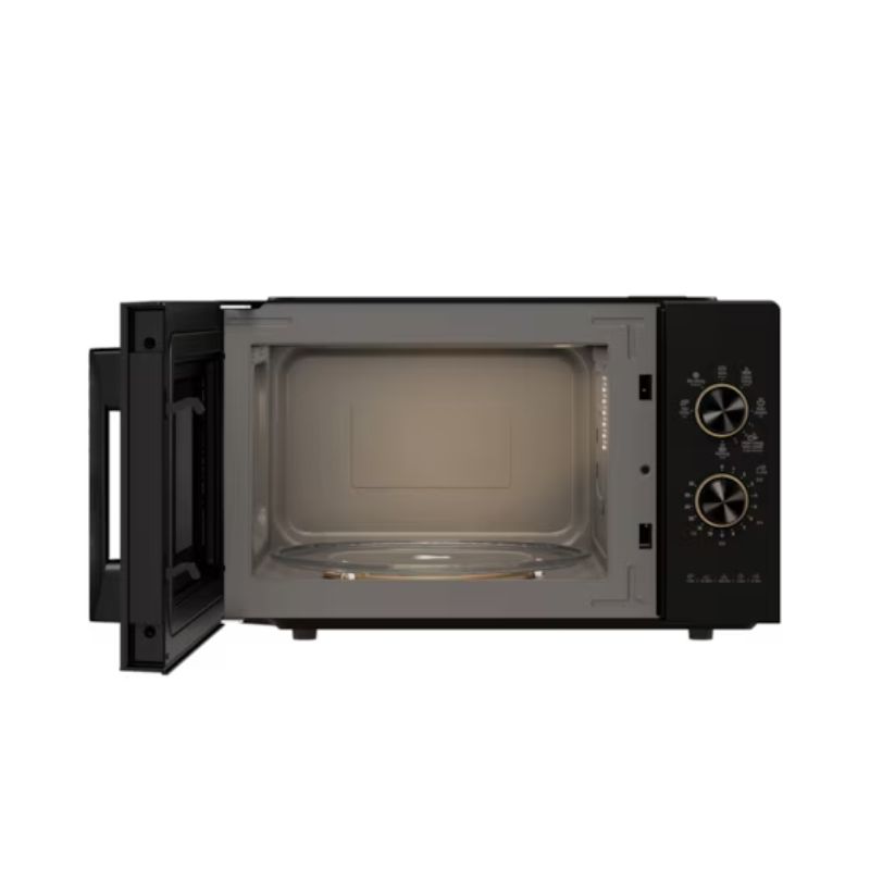 Hình ảnh lò vi sóng mini có nướng đối lưu 23L Electrolux EMG23K22B Hình ảnh lò vi sóng mini có nướng đối lưu 23L Electrolux EMG23K22B