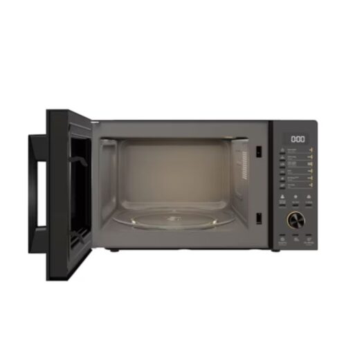 Lò vi sóng mini có nướng đối lưu 30L Electrolux EMG30D22BM 3 Hình ảnh lò vi sóng mini có nướng đối lưu 30L Electrolux EMG30D22BM
