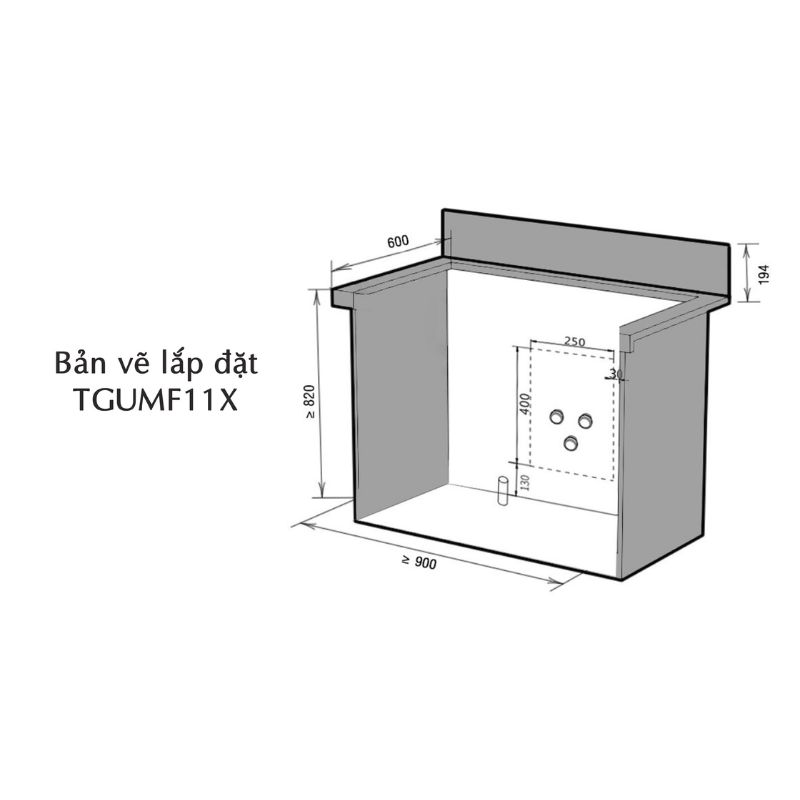 lắp đặt máy rửa bát âm tủ Texgio TGUMF11X lắp đặt máy rửa bát âm tủ Texgio TGUMF11X