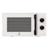 Lò vi sóng mini 20L Electrolux EMM20K22W 2 Lò vi sóng mini 20L Electrolux EMM20K22W