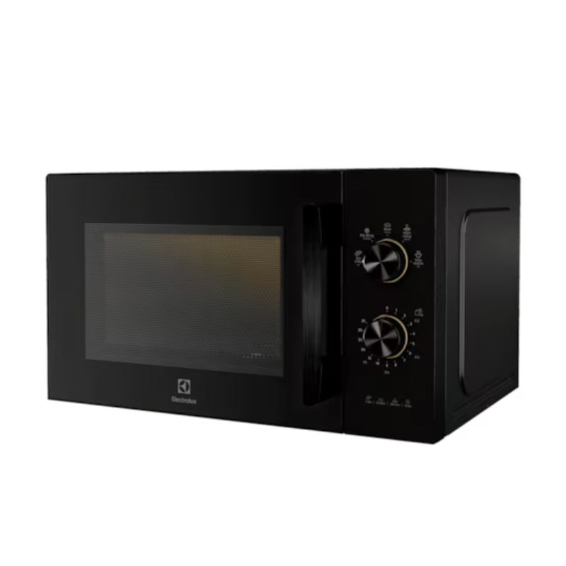 Lò vi sóng mini 23L Electrolux EMM23K22B Lò vi sóng mini 23L Electrolux EMM23K22B