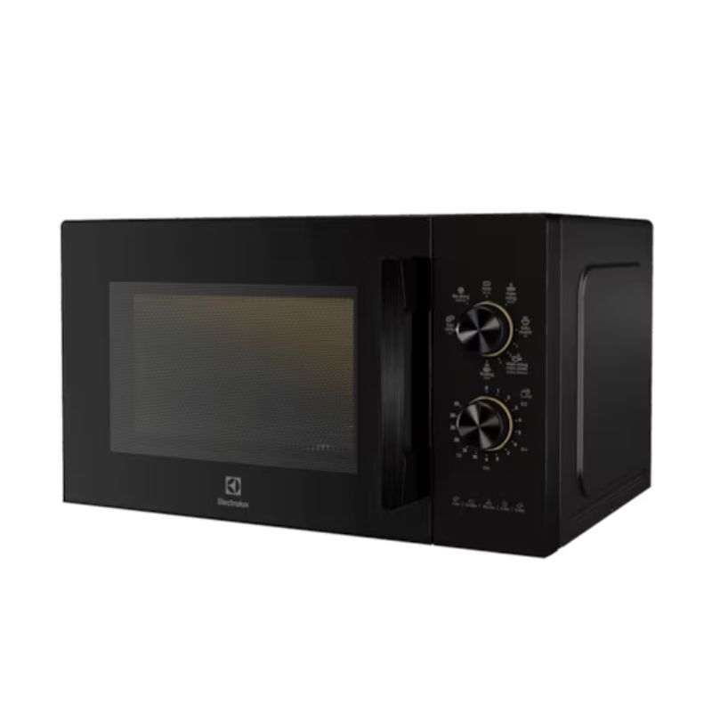 Lò vi sóng mini có nướng đối lưu 23L Electrolux EMG23K22B Lò vi sóng mini có nướng đối lưu 23L Electrolux EMG23K22B