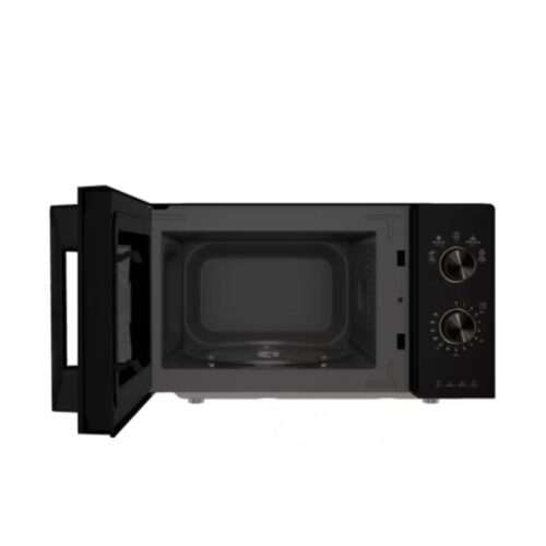 Lò vi sóng mini 20L Electrolux EMM20K22B 4 Mặt trong lò vi sóng mini 20L Electrolux EMM20K22B