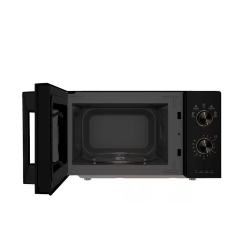 Mặt trong lò vi sóng mini 20L Electrolux EMM20K22B Mặt trong lò vi sóng mini 20L Electrolux EMM20K22B