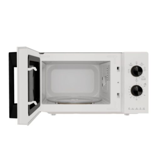 Lò vi sóng mini 20L Electrolux EMM20K22W 4 Mặt trong lò vi sóng mini 20L Electrolux EMM20K22W