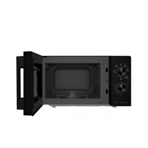 Lò vi sóng mini có nướng đối lưu 20L Electrolux EMG20K22B 4 Mặt trong lò vi sóng mini có nướng đối lưu 20L Electrolux EMG20K22B