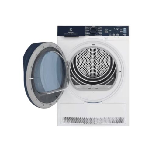 Máy sấy bơm nhiệt Electrolux 8kg EDH803Q7WB 4 Mặt trong máy sấy bơm nhiệt Electrolux 8kg EDH803Q7WB