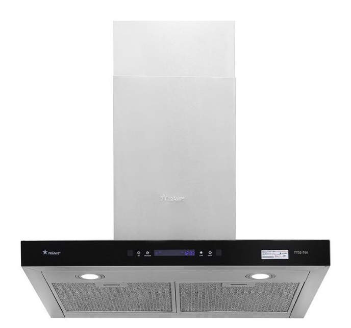 Máy hút mùi áp tường Pramie TT32-700 8 Máy hút mùi áp tường Pramie TT32-700
