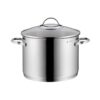 Nồi từ WMF PROVENCE PLUS STOCKPOT 24CM 0723246380 2 Nồi từ WMF PROVENCE PLUS STOCKPOT 24CM 0723246380