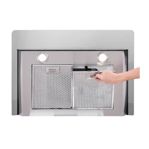 Máy hút mùi áp tường Pramie AC17-700 3 Tấm lọc máy hút mùi áp tường Pramie AC17-700