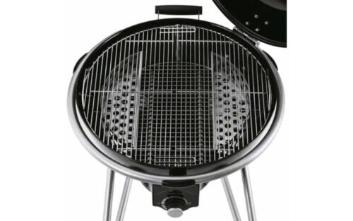 Bếp nướng than hoa RÖSLE No.1 F60 AIR 4 Vỉ nướng của Bếp nướng than hoa RÖSLE No.1 F60 AIR