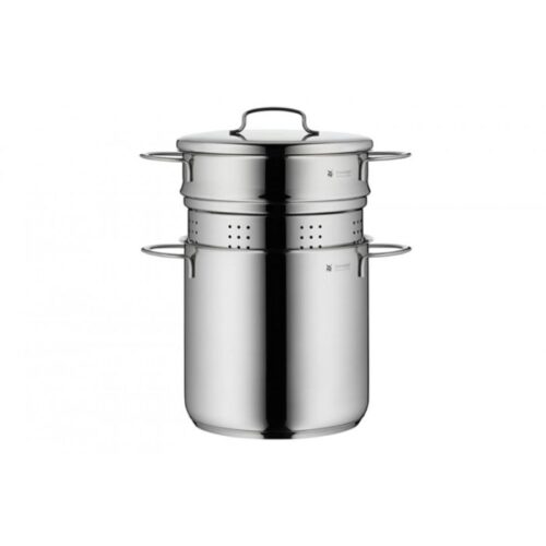 Nồi hấp WMF 0718826040 3 Ảnh của nồi hấp WMF 0718826040