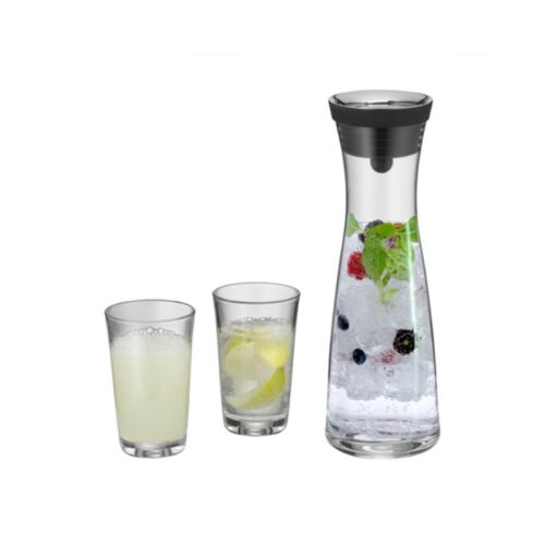Bộ 2 cốc thủy tinh WMF 0.25L 0950502040 4 Ảnh thực tế của bộ 2 cốc thủy tinh WMF 0.25L 0950502040