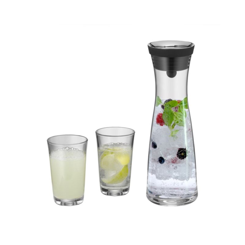 Ảnh thực tế của bộ 2 cốc thủy tinh WMF 0.25L 0950502040 Ảnh thực tế của bộ 2 cốc thủy tinh WMF 0.25L 0950502040