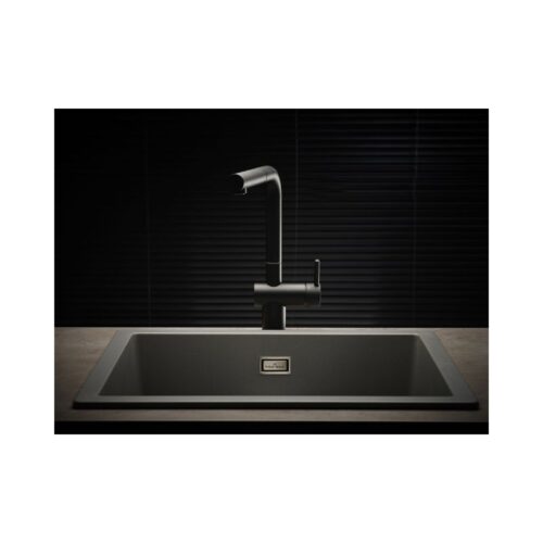 Chậu rửa bát 1 hố Reginox AMSTERDAM 50 HMH.R30851 3 Ảnh thực tế của chậu rửa bát 1 hố Reginox AMSTERDAM 50 HMH.R30851