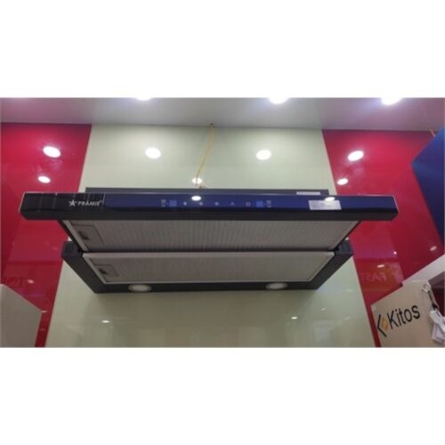 Máy hút mùi âm tủ Pramie ALP9-700 Air 6 Ảnh thực tế máy hút mùi âm tủ Pramie ALP9-700 Air
