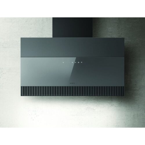 Máy hút mùi áp tường Elica SUPER PLAT GR/F/80 PRF0165017 3 Ảnh thực tế máy hút mùi áp tường Elica SUPER PLAT GR/F/80 PRF0165017