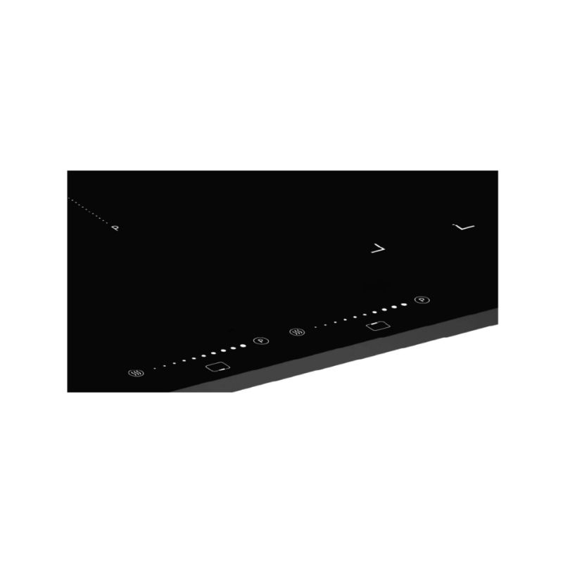 Bảng điều khiển của bếp từ đa điểm Fagor 3IF-ZONE96C4S Bảng điều khiển của bếp từ đa điểm Fagor 3IF-ZONE96C4S